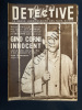 QUI? DETECTIVE-N°172-17 OCTOBRE 1949. 