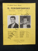 EL POROMPOMPERO. ENRICO MACIAS ET NINO DE MURCIA