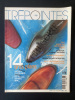 TREPOINTES-N°13-JANVIER ET FEVRIER 2002. 