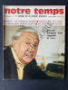 NOTRE TEMPS-N°35-SEPTEMBRE 1971. 