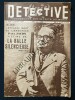 DETECTIVE-N&deg;340-5 JANVIER 1953. 
