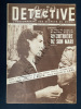 DETECTIVE-N°322-1 SEPTEMBRE 1952. 