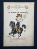 LES HOMMES D'AUJOURD'HUI-N°261-LE GENERAL DE GALLIFFET. 