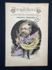 LES HOMMES D'AUJOURD'HUI-N°260-FRANCIS MAGNARD. 