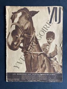 VU-N°167-27 MAI 1931