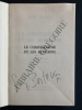 LE CHRISTIANISME ET LES RELIGIONS PRECEDE DE REFLEXIONS AUTOBIOGRAPHIQUES. PAUL TILLICH