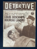 QUI? DETECTIVE-N°100-25 MAI 1948. 