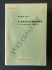 L'ANGLICANISME ET LA COMMUNION ANGLICANE. STEPHEN NEILL