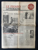 LE FIGARO LITTERAIRE-N°878-10 FEVRIER 1963. 