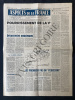ASPECTS DE LA FRANCE-N°629-29 SEPTEMBRE 1960. 