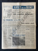 ASPECTS DE LA FRANCE-N°635-10 NOVEMBRE 1960. 