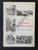 L'ILLE ET VILAINE. V.A. MALTE-BRUN