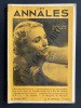 LES ANNALES-25 OCTOBRE 1937. 