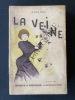 LA VEINE. ALFRED CAPUS
