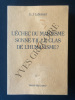 L'ECHEC DU MARXISME SONNE-T-IL LE GLAS DE L'HUMANISME?. D.J.LALLEMENT