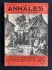 LES ANNALES-NOUVELLE SERIE-N°95-SEPTEMBRE 1958. 