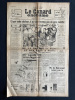 LE CANARD ENCHAINE-N°2021-15 JUILLET 1959. 