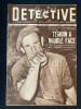 QUI? DETECTIVE-N°319-11 AOUT 1952. 