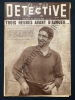 DETECTIVE-N°558-11 MARS 1957. 