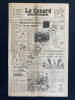 LE CANARD ENCHAINE-N°1851-11 AVRIL 1956. 