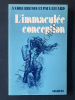 L'IMMACULEE CONCEPTION. ANDRE BRETON ET PAUL ELUARD