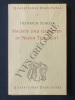 MACHTE UND GEWALTEN IM NEUEN TESTAMENT. HEINRICH SCHLIER