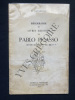 BIBLIOGRAPHIE DES LIVRES ILLUSTRES PAR PABLO PICASSO OEUVRES GRAPHIQUES 1905 1956. H. MATARASSO