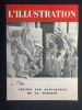 L'ILLUSTRATION-N°5257-11 DECEMBRE 1943. 