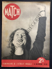 MATCH-6 OCTOBRE 1938. 