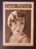 CINE-MIROIR-N°215-17 MAI 1929. 