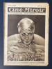 CINE-MIROIR-N°210-12 AVRIL 1929. 