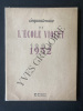 CINQUANTENAIRE DE L'ECOLE VIOLET 1902 1952. 