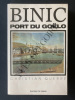 BINIC PORT DU GOELO. CHRISTIAN QUERRE