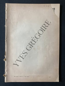 LECTURES POUR TOUS-SIXIEME ANNEE-N°9-JUIN 1904