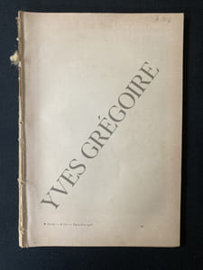 LECTURES POUR TOUS-SIXIEME ANNEE-DECEMBRE 1903