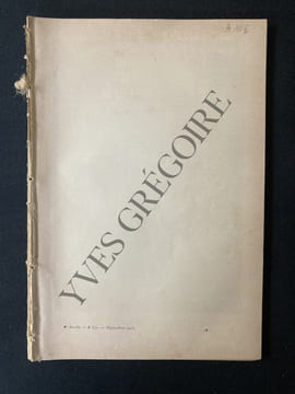 LECTURES POUR TOUS-SIXIEME ANNEE-DECEMBRE 1903. undefined