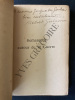 REMARQUES AUTOUR DE LA GUERRE (1914-1915). ALBERT GUINON
