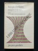 LOGIQUE ET RELIGION L'atomisme logique de L.Wittgenstein et la possibilité des propositions religieuses, suivi de Logic and religion: a shortened and ...