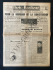 PARIS ET SA BANLIEUE-N°7-24 AOUT 1947. 
