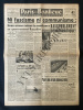 PARIS ET SA BANLIEUE-N°9-14 SEPTEMBRE 1947. 