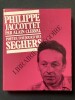 PHILIPPE JACCOTTET. ALAIN CLERVAL