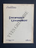 L'INFORMATION GEOGRAPHIQUE-FEVRIER/MARS 1938. 