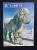 LE COURRIER DE L'UNESCO-FEVRIER 1974. 