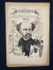 LES HOMMES D'AUJOURD'HUI-N°226-MANCEL. 