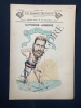 LES HOMMES D'AUJOURD'HUI-N°267-ALPHONSE LEMERRE. 