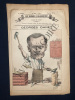 LES HOMMES D'AUJOURD'HUI-N°233-GEORGES OHNET. 