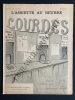 L'ASSIETTE AU BEURRE-N°22-29 AOUT 1901-LOURDES. 