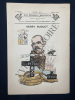 LES HOMMES D'AUJOURD'HUI-N°252-HENRY BUGUET. 