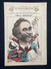 LES HOMMES D'AUJOURD'HUI-N°292-EMILE BERGERAT. 