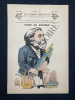 LES HOMMES D'AUJOURD'HUI-N°249-HENRI DE BORNIER. 
